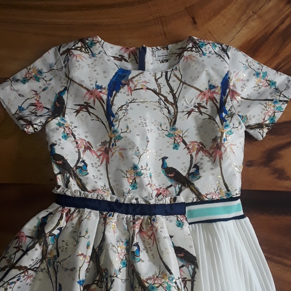Dress - Picture 2 of 9